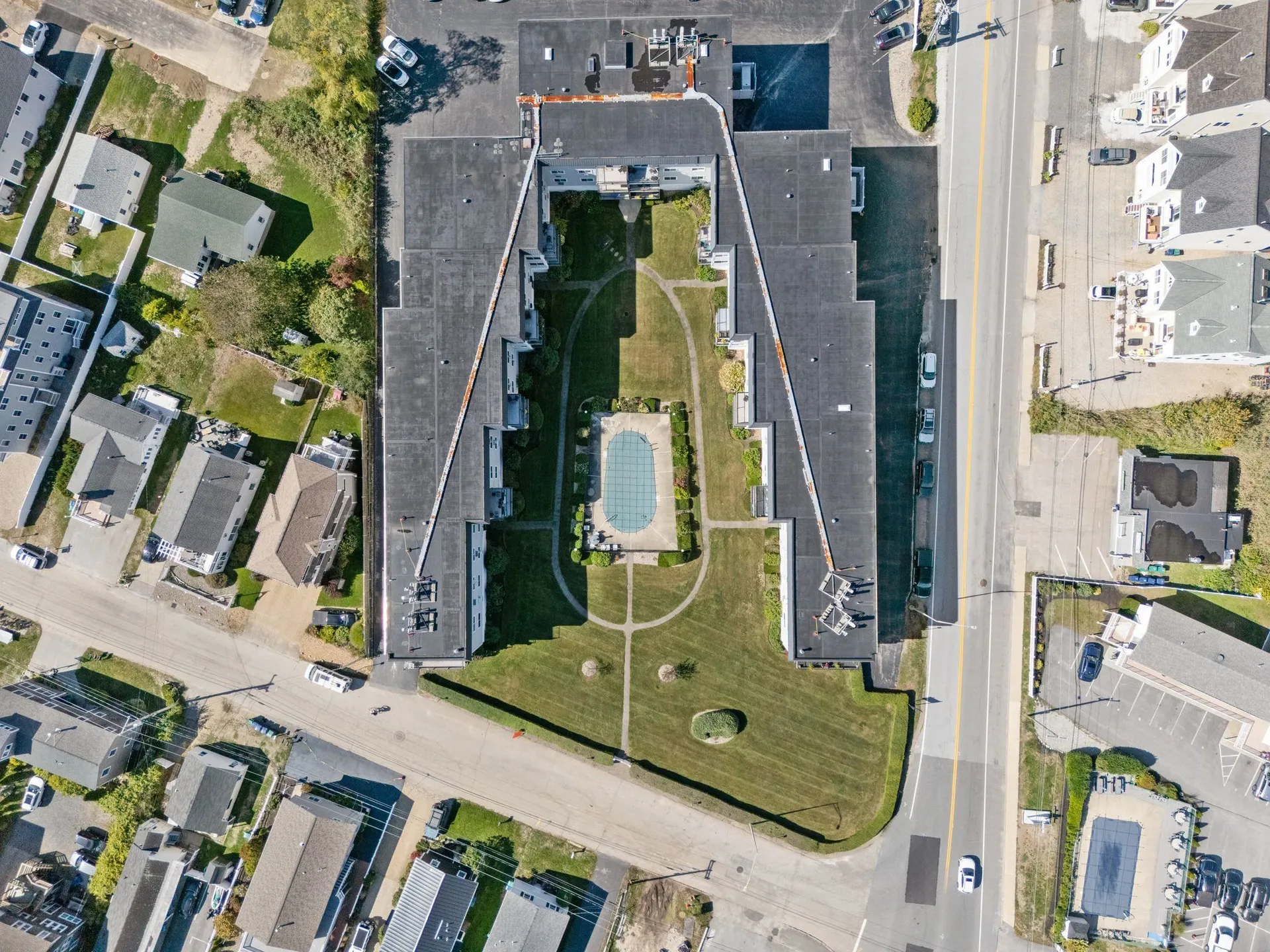 190 Kings Highway Hampton NH 03842