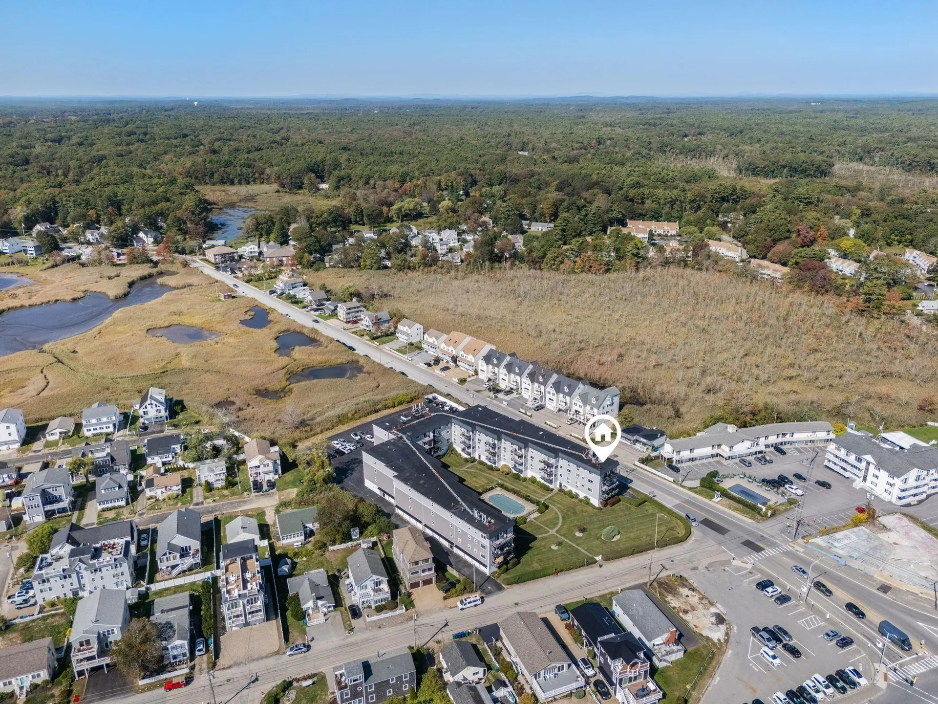 190 Kings Highway Hampton NH 03842