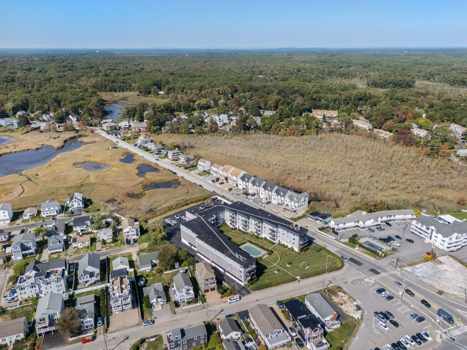 190 Kings Highway Hampton NH 03842