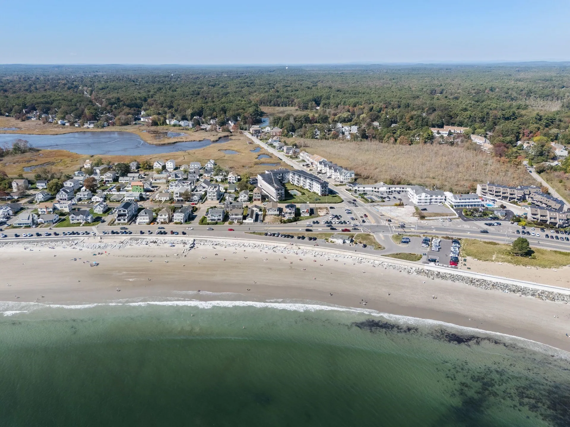 190 Kings Highway Hampton NH 03842