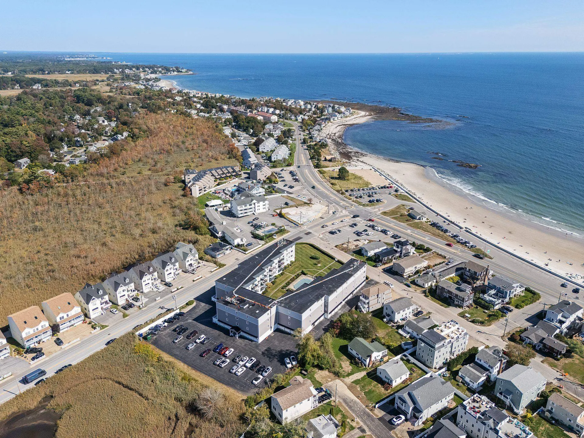 190 Kings Highway Hampton NH 03842