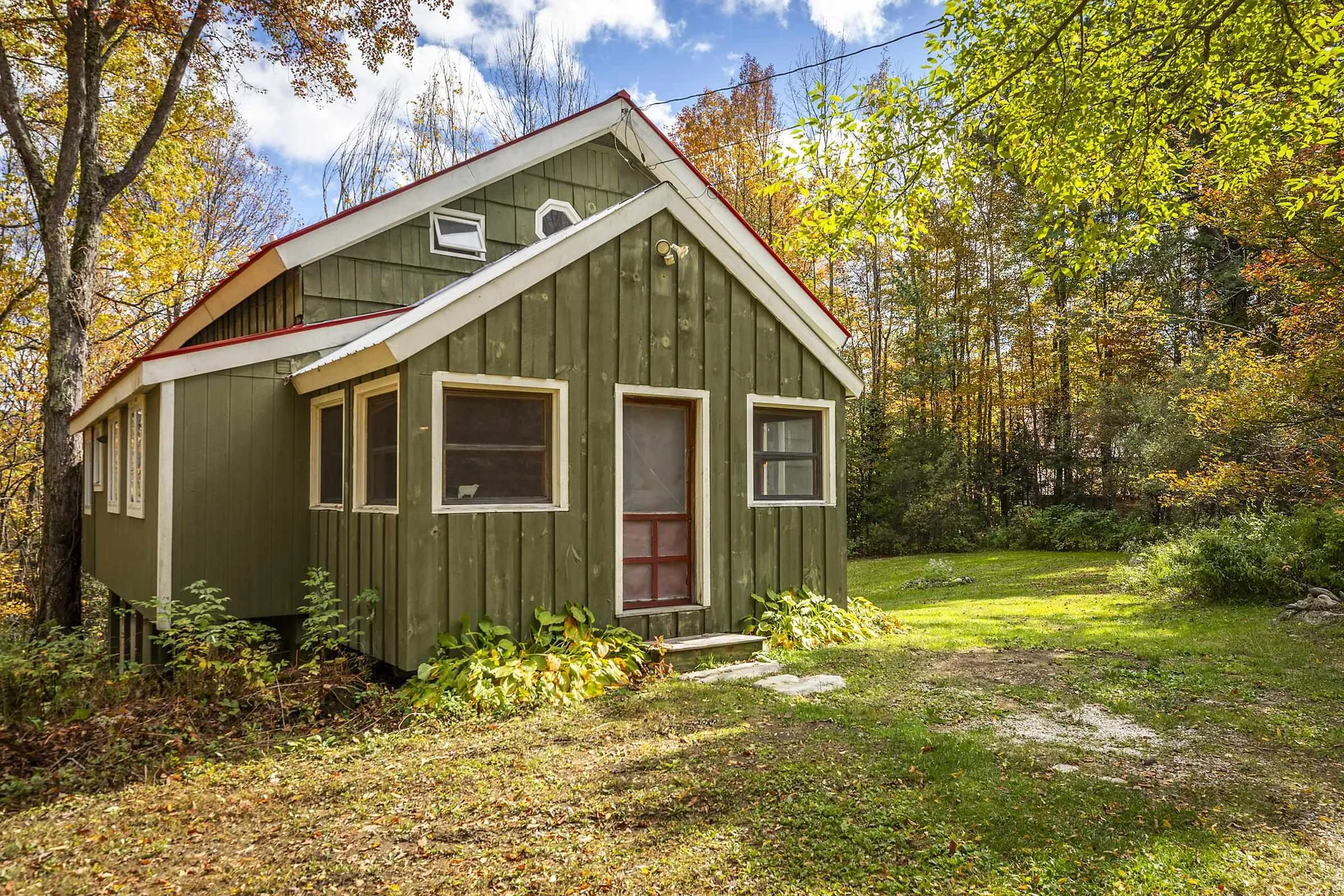 188 Sugarbush Lane Londonderry VT 05148
