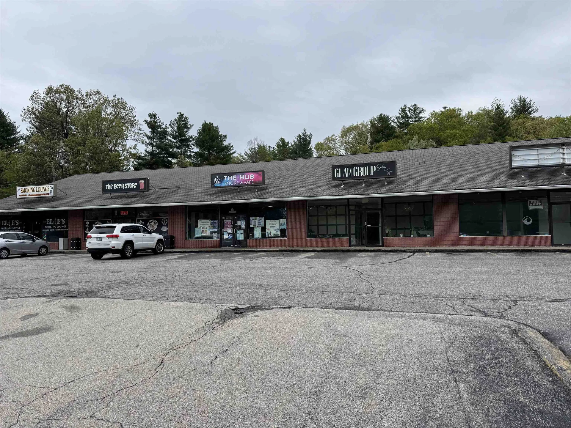 433 Amherst Street Nashua NH 03063