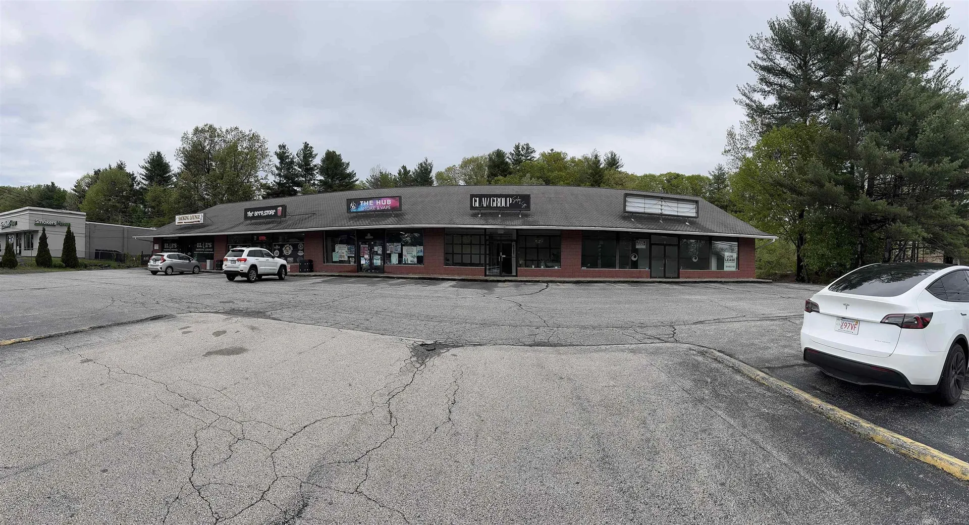 433 Amherst Street Nashua NH 03063