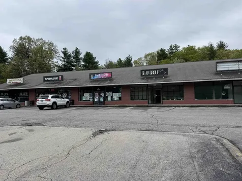 433 Amherst Street Nashua NH 03063