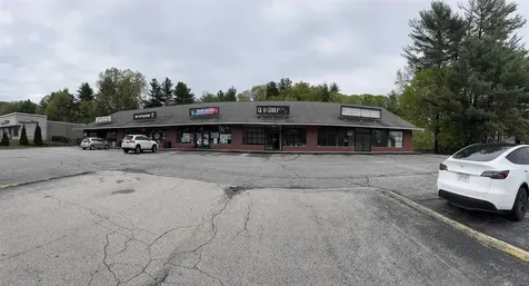 433 Amherst Street Nashua NH 03063