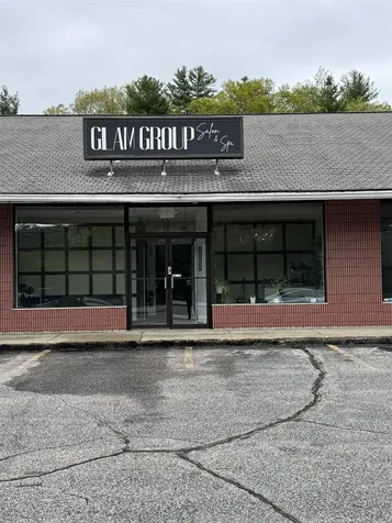433 Amherst Street Nashua NH 03063