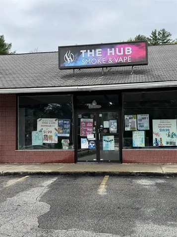 433 Amherst Street Nashua NH 03063