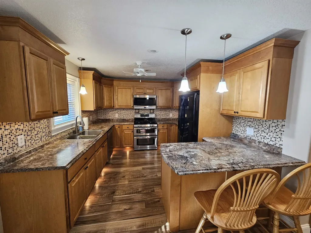 184 Jackson Street Newport City VT 05855