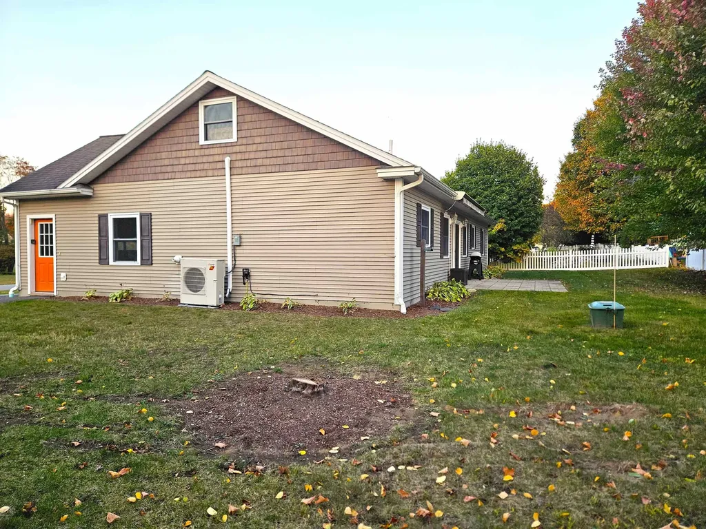 184 Jackson Street Newport City VT 05855