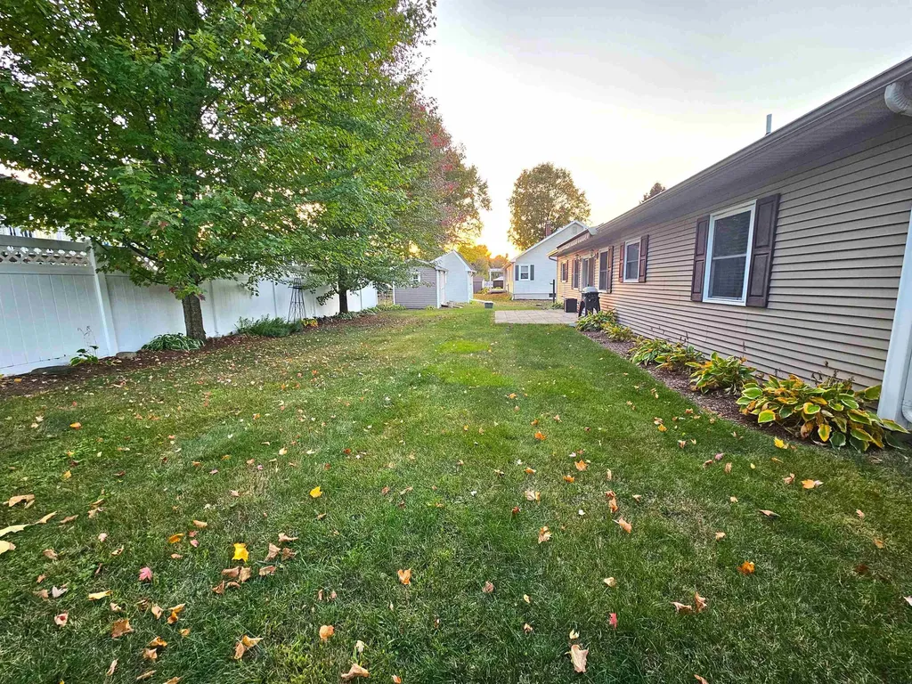 184 Jackson Street Newport City VT 05855