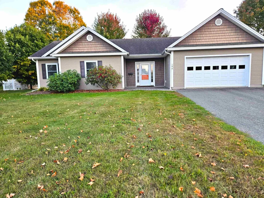 184 Jackson Street Newport City VT 05855