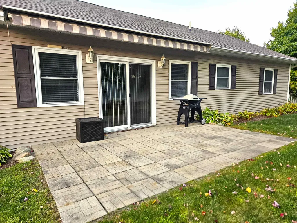 184 Jackson Street Newport City VT 05855