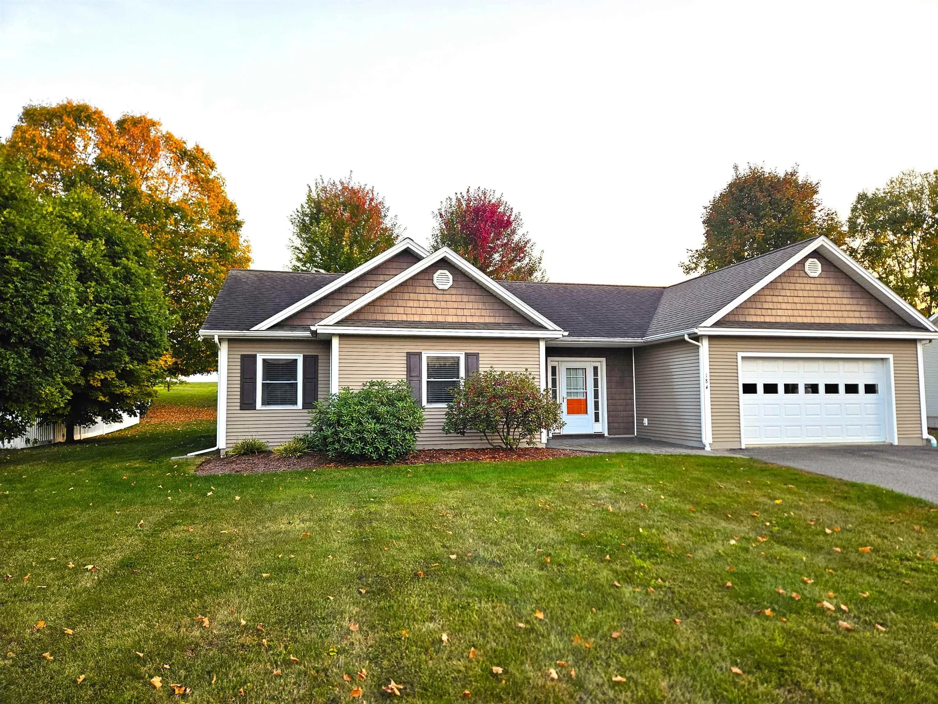 184 Jackson Street Newport City VT 05855