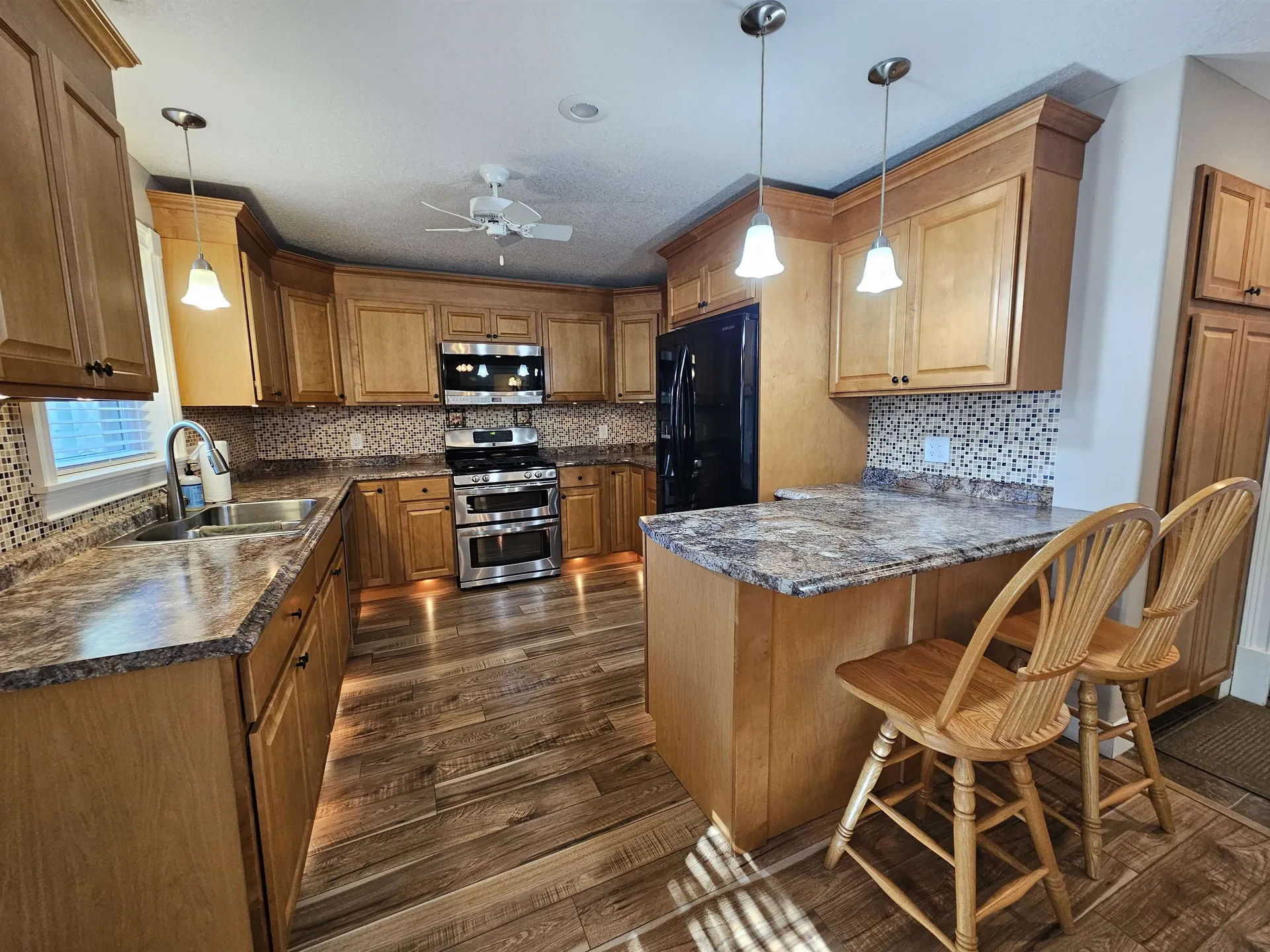 184 Jackson Street Newport City VT 05855