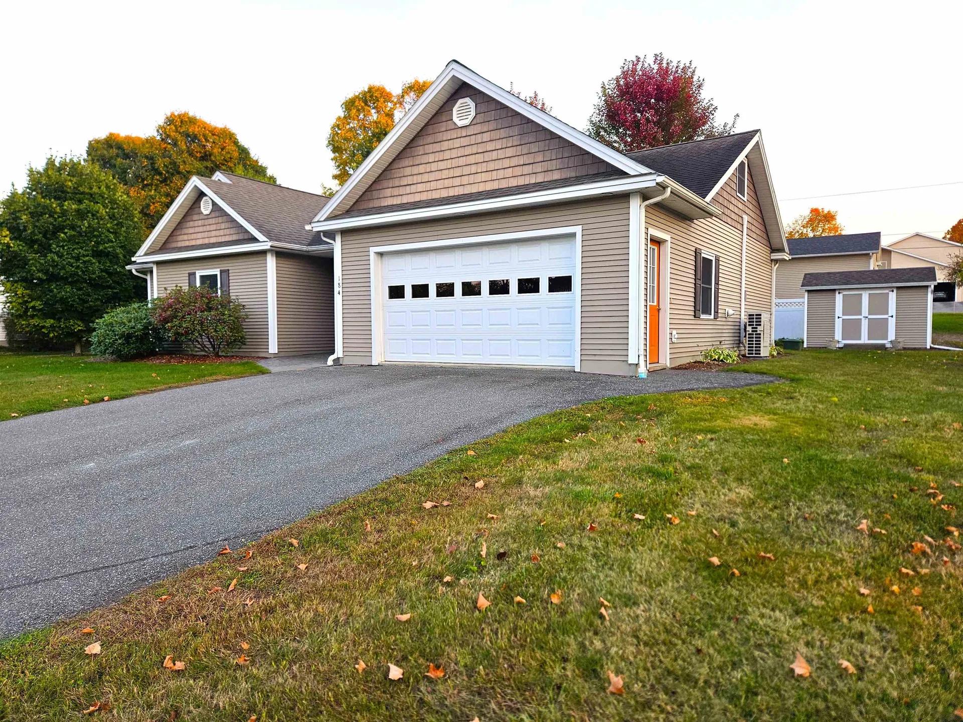 184 Jackson Street Newport City VT 05855