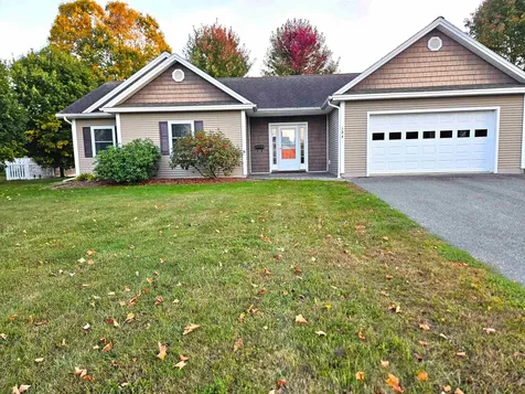 184 Jackson Street Newport City VT 05855