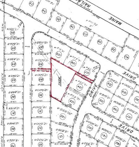 0 Briarcliff Drive Milford NH 03055