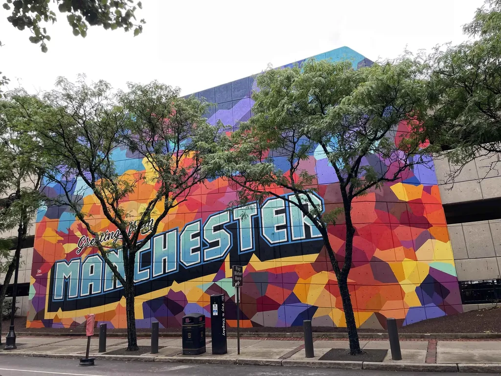 66 Hanover Street Manchester NH 03101