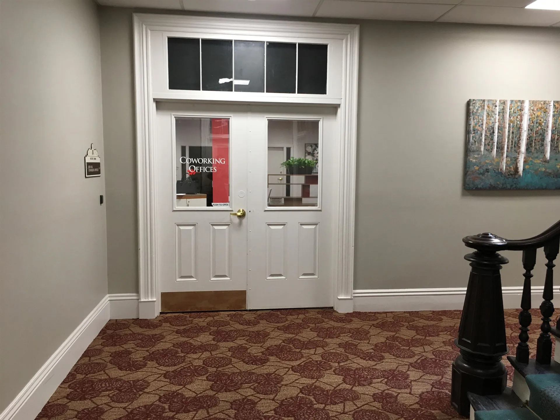 66 Hanover Street Manchester NH 03101