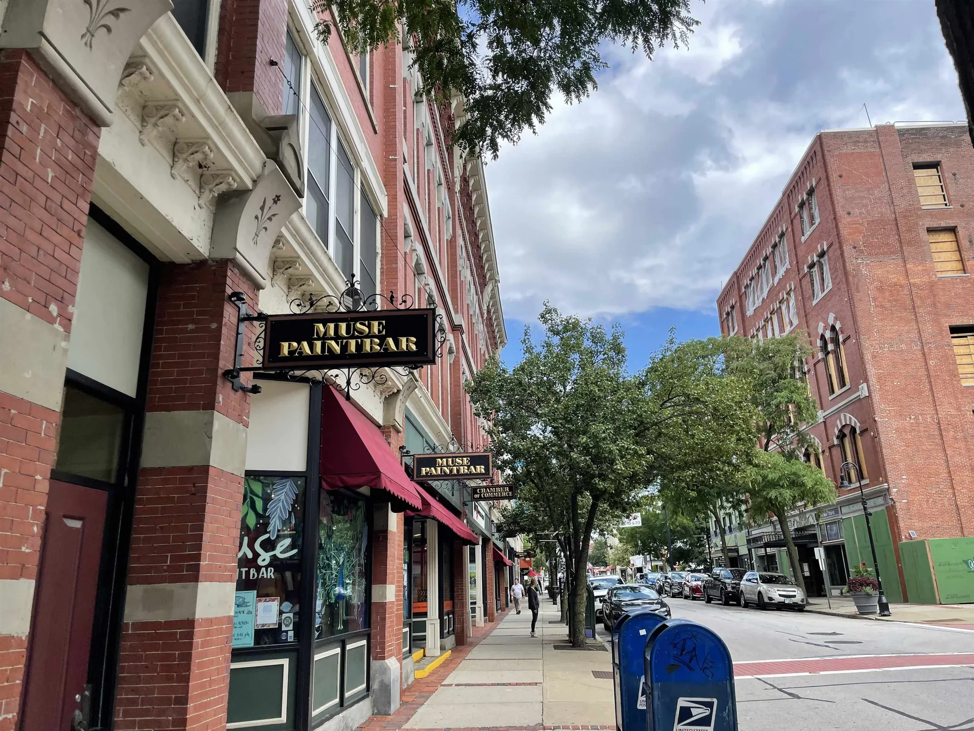 66 Hanover Street Manchester NH 03101