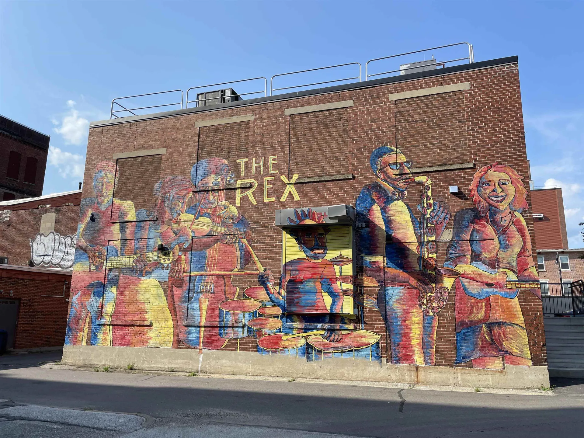 66 Hanover Street Manchester NH 03101