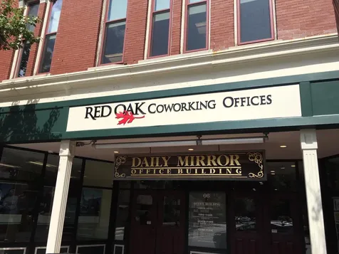 66 Hanover Street Manchester NH 03101