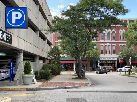 66 Hanover Street Manchester NH 03101