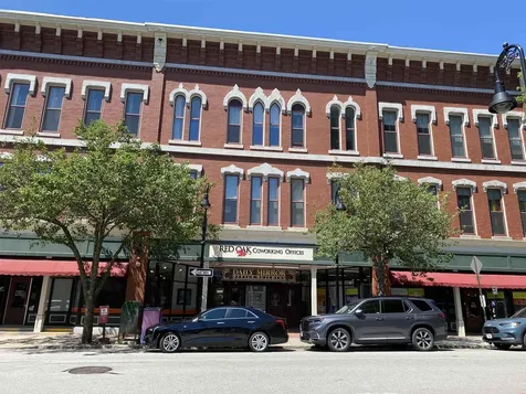 66 Hanover Street Manchester NH 03101