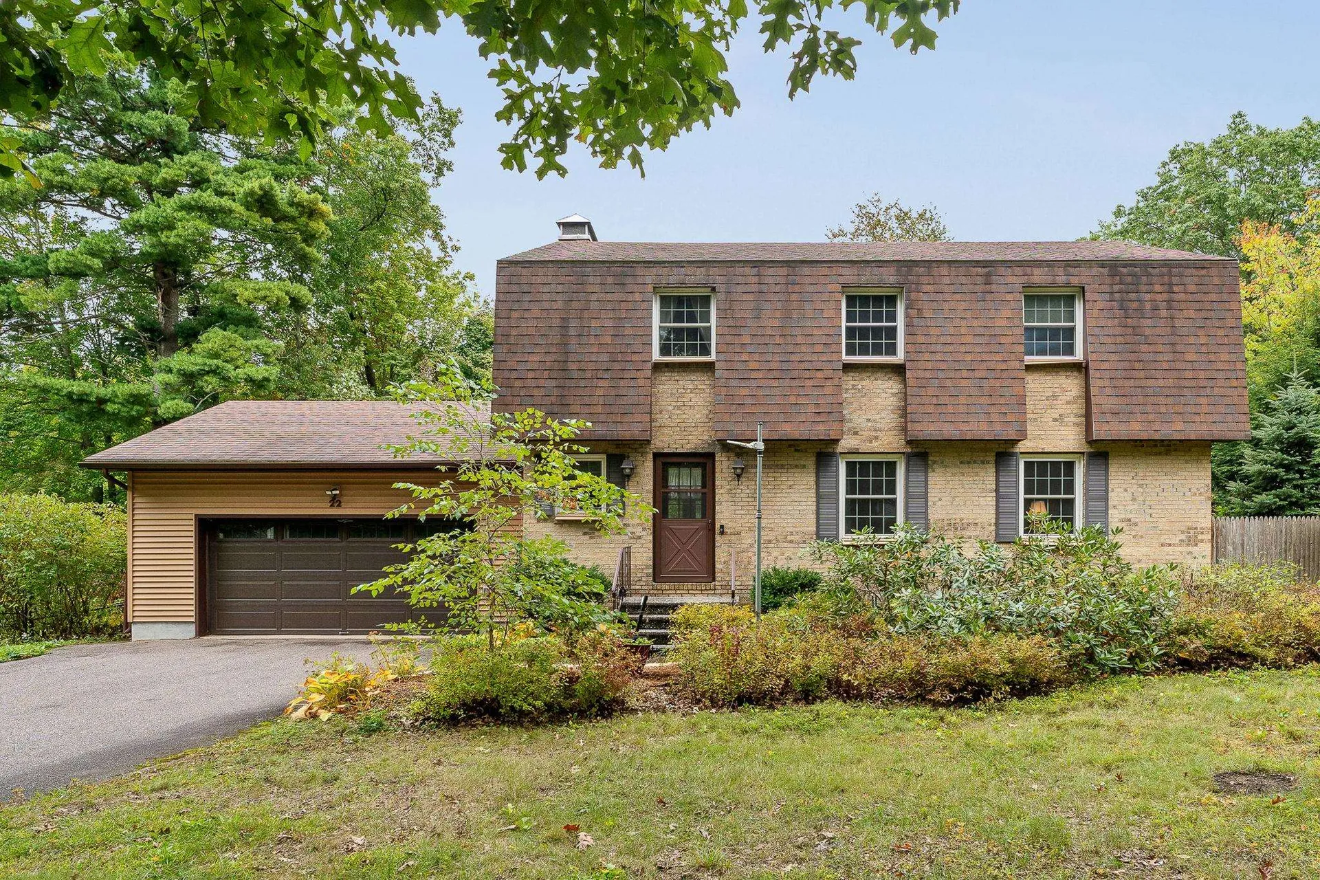 22 Barbara Terrace Colchester VT 05446