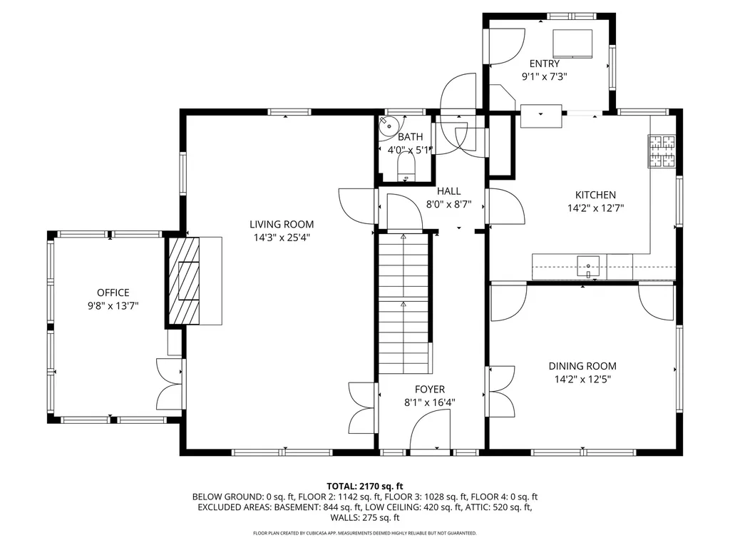 26 Lincoln Street Essex Junction VT 05452