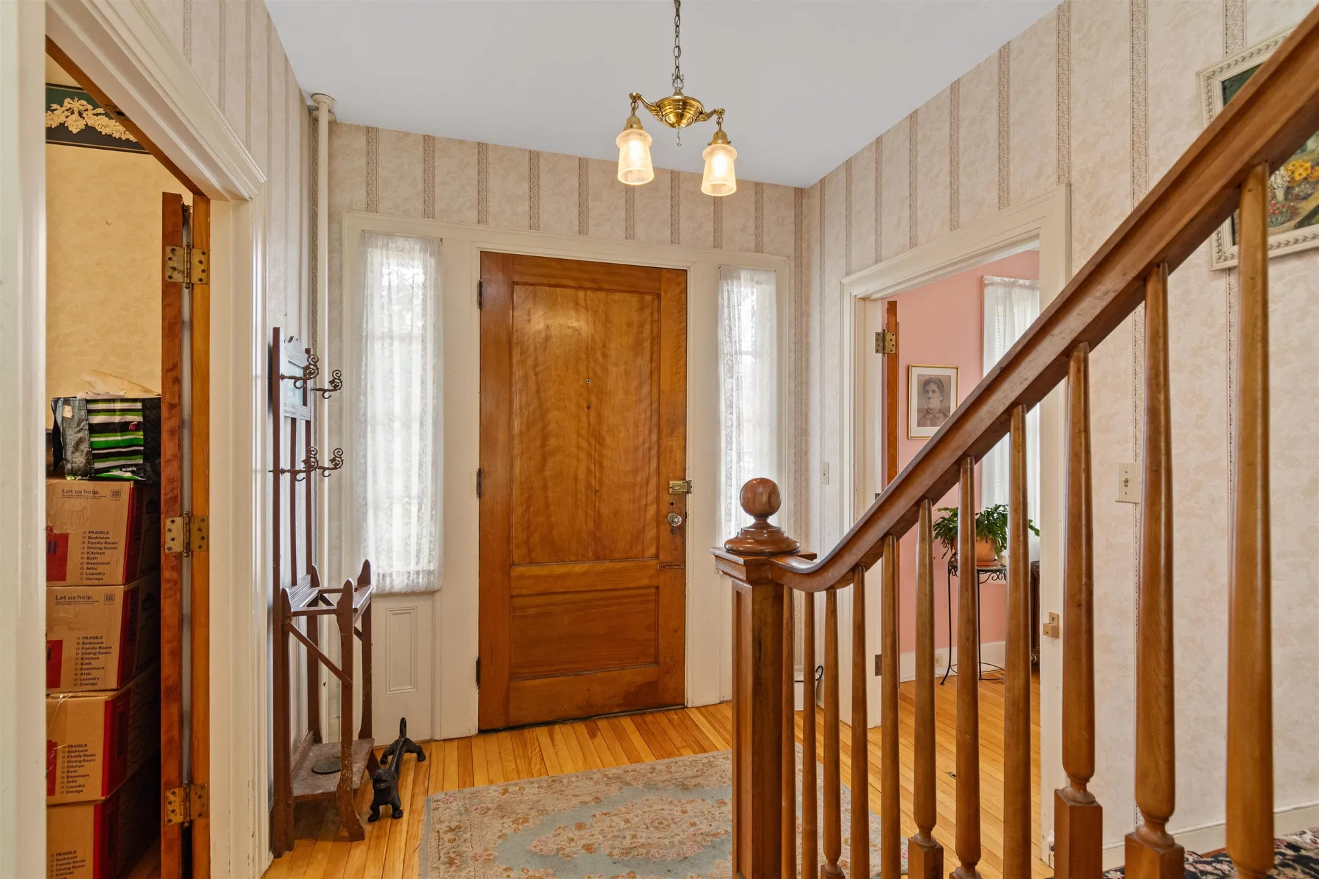 26 Lincoln Street Essex Junction VT 05452