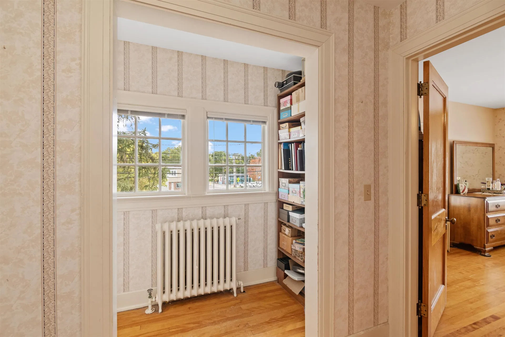 26 Lincoln Street Essex Junction VT 05452