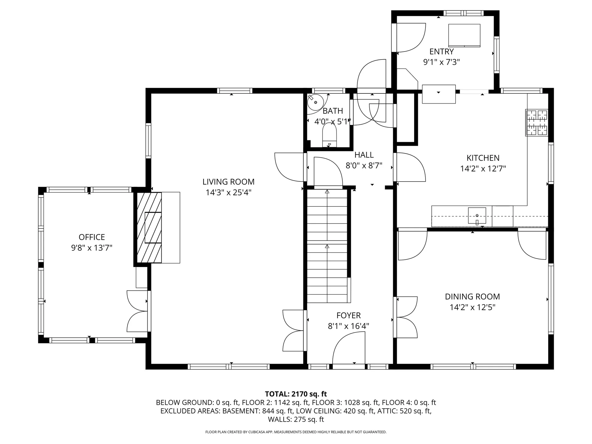 26 Lincoln Street Essex Junction VT 05452