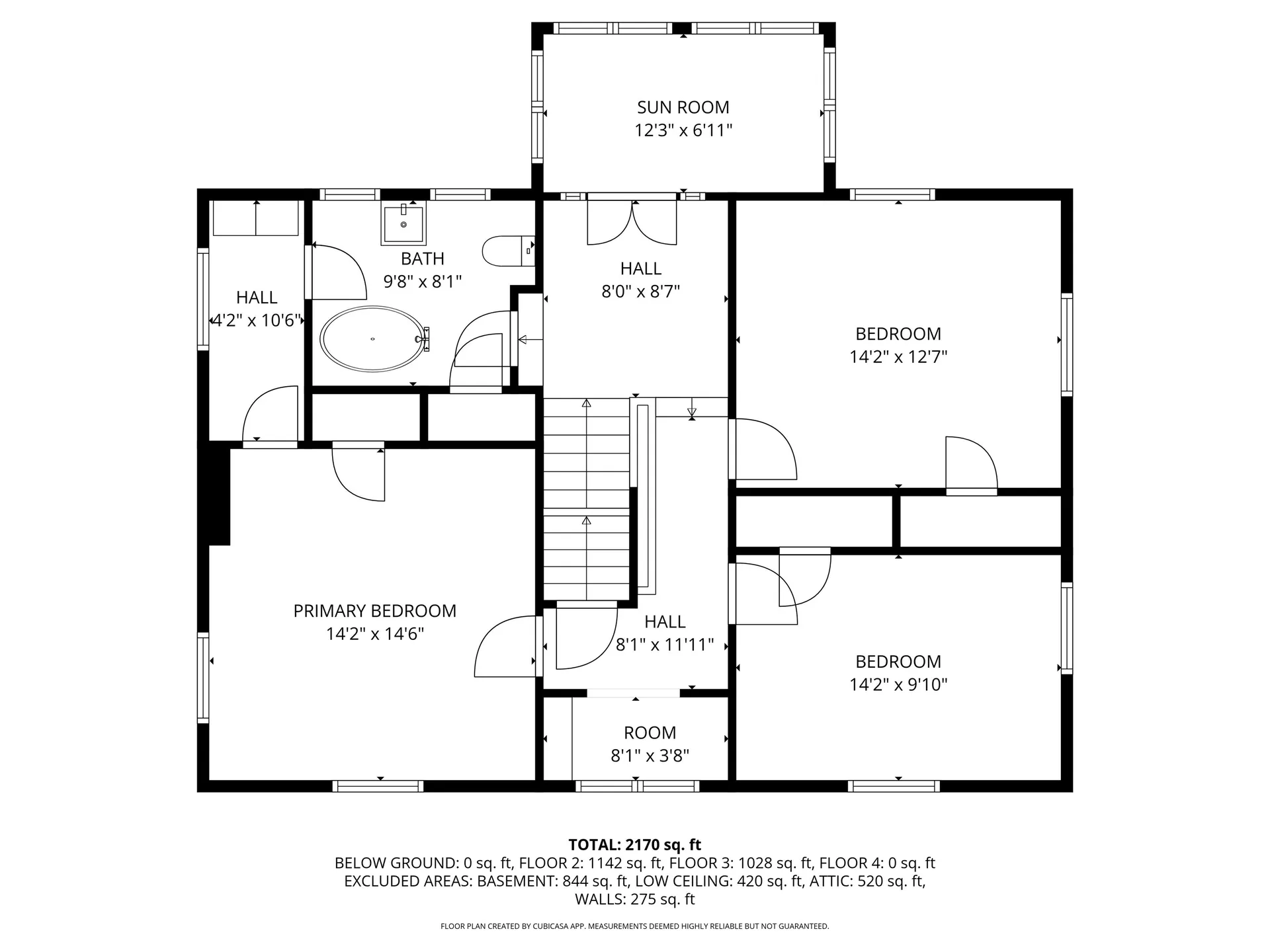 26 Lincoln Street Essex Junction VT 05452