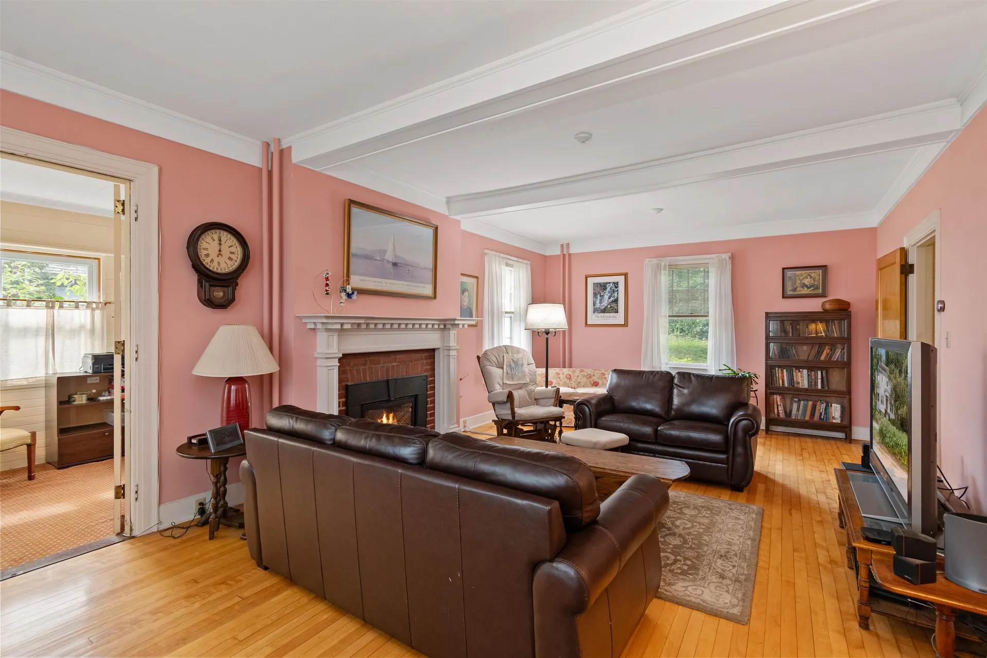 26 Lincoln Street Essex Junction VT 05452