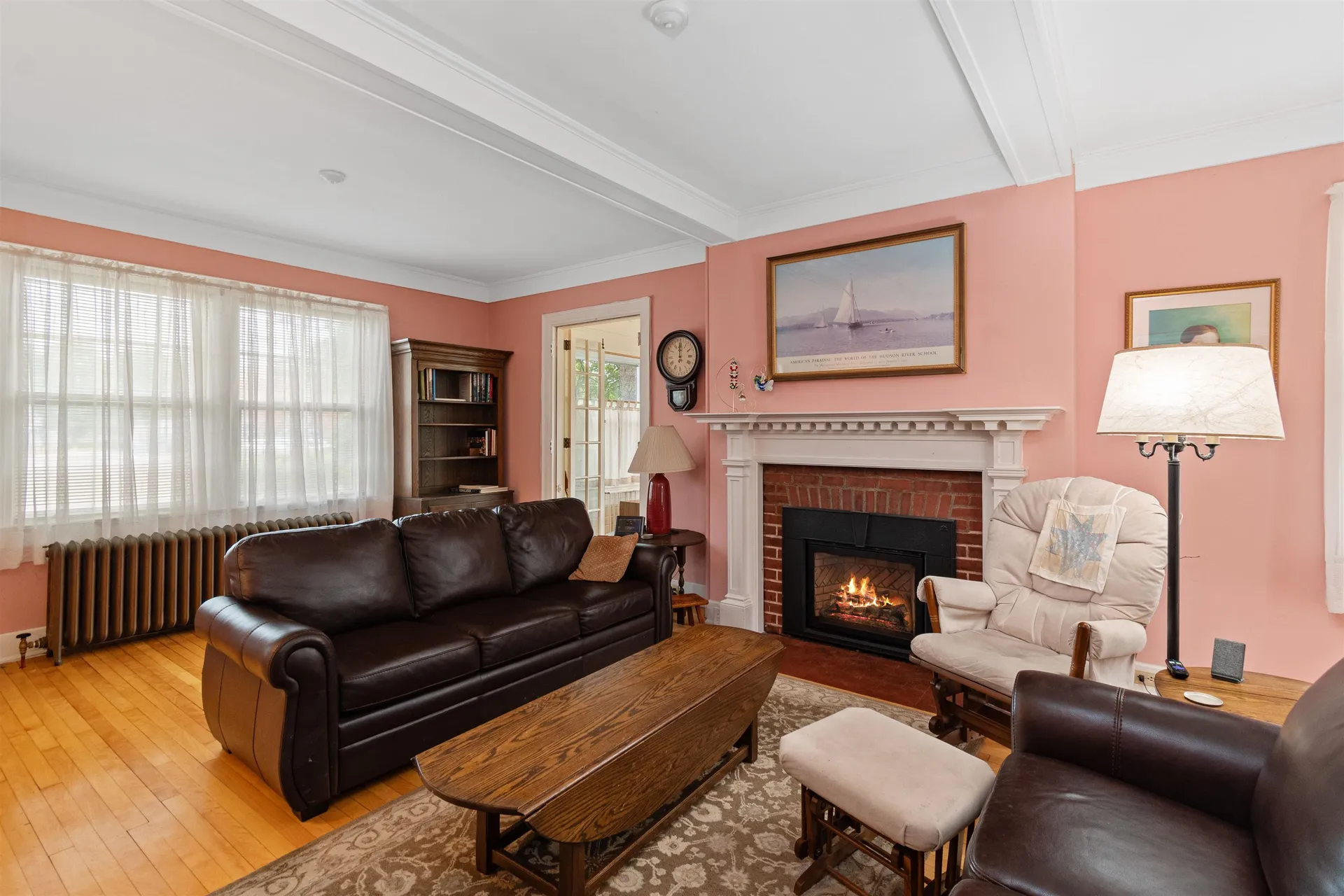 26 Lincoln Street Essex Junction VT 05452