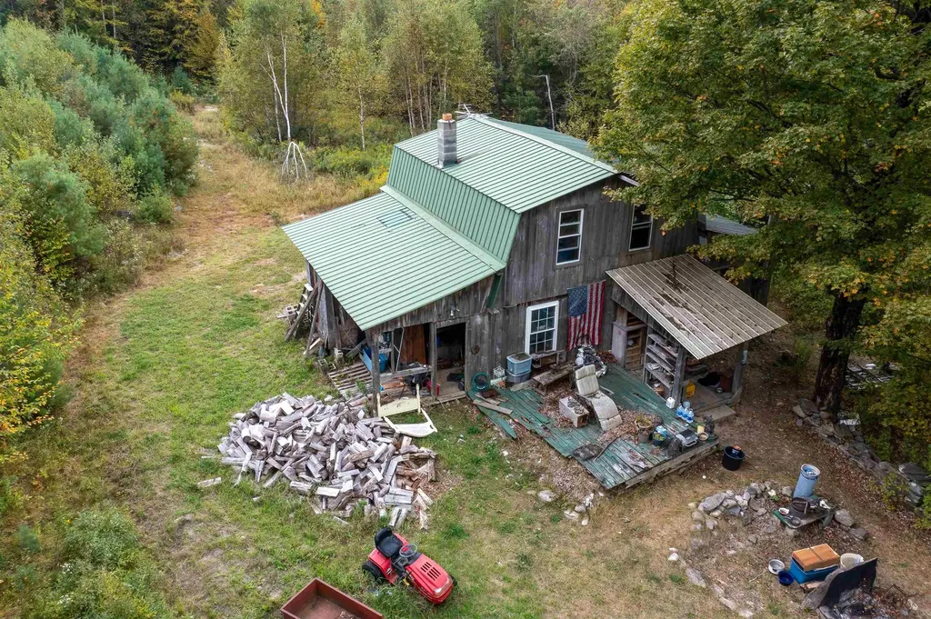 264 Olds Road Lempster NH 03605