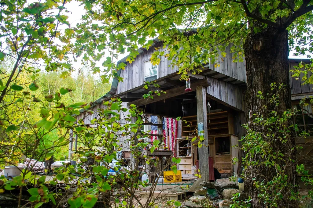 264 Olds Road Lempster NH 03605