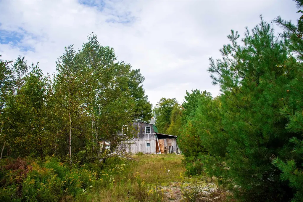 264 Olds Road Lempster NH 03605