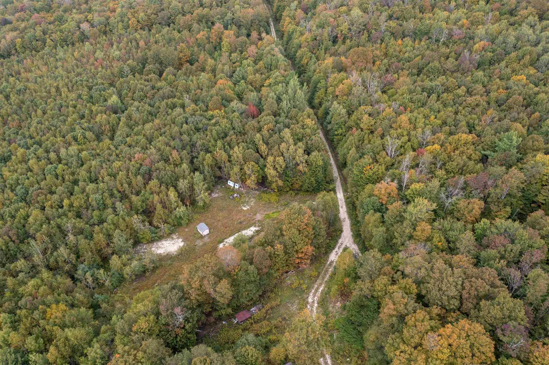 264 Olds Road Lempster NH 03605