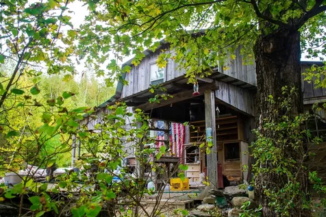 264 Olds Road Lempster NH 03605