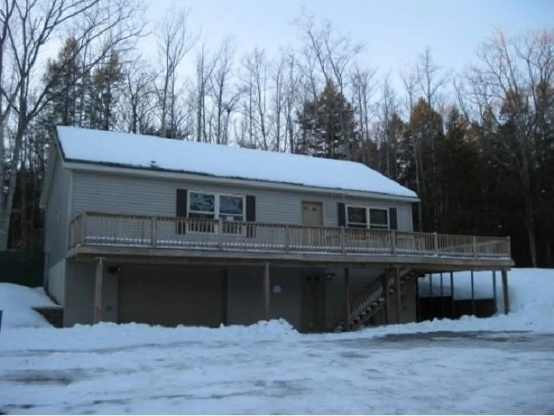 25 Casey Road Milton NH 03851
