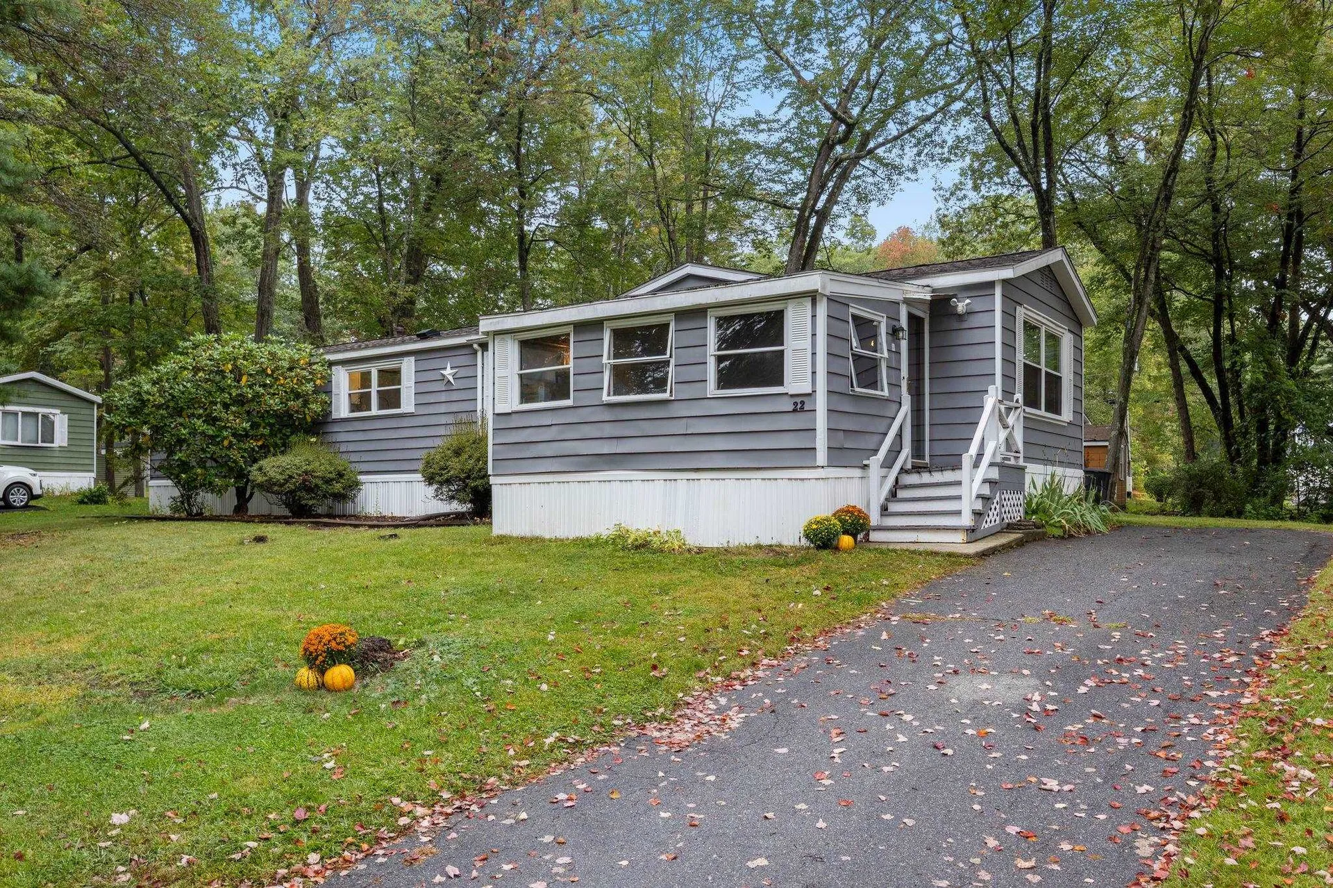 22 Robert Road Seabrook NH 03874