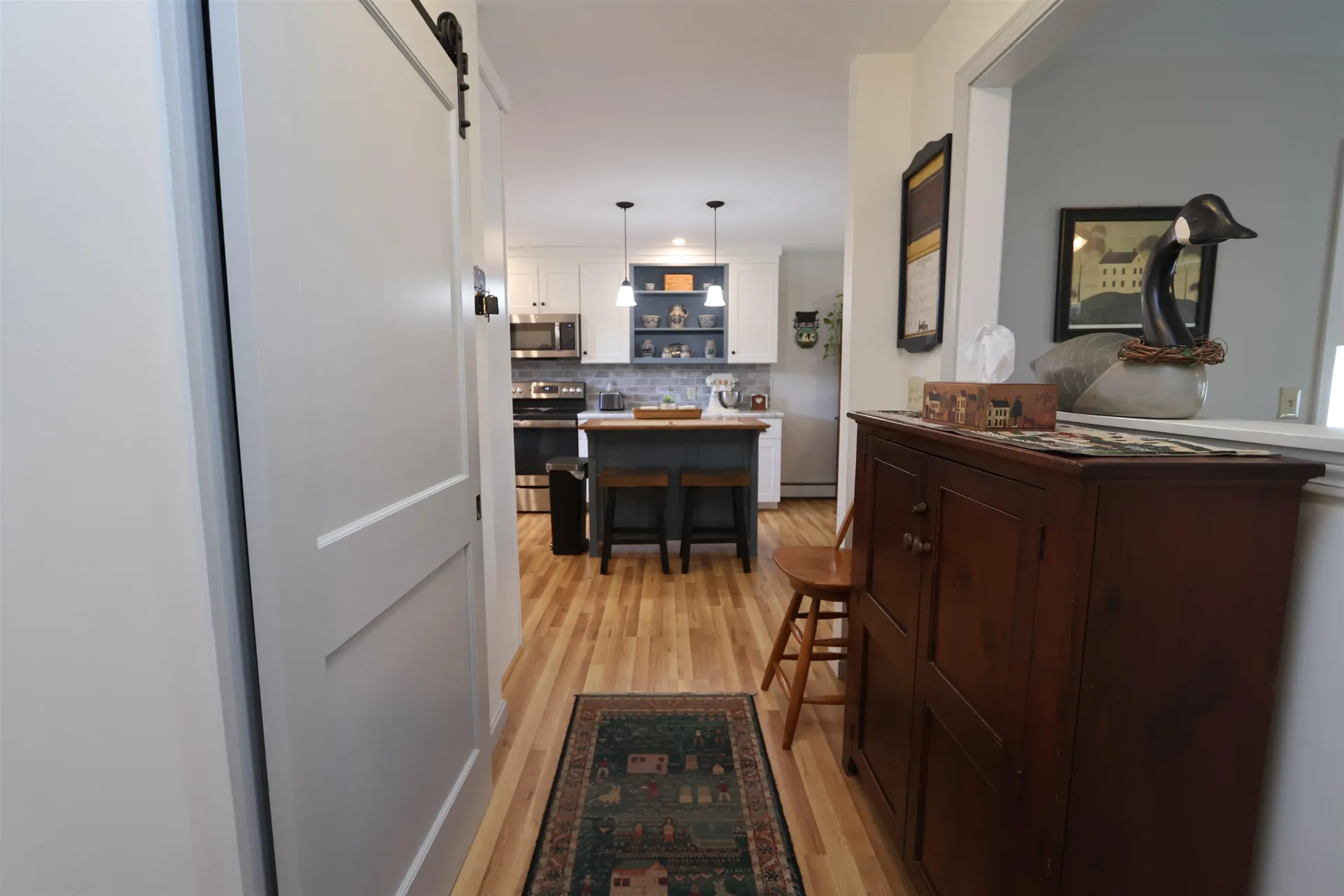 43 Main Avenue South Hampton NH 03827