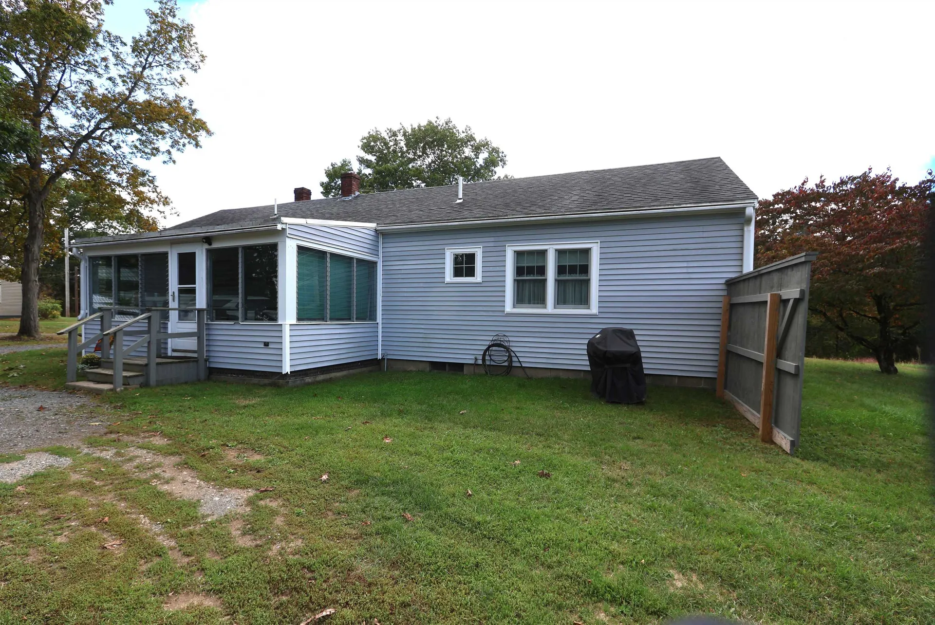 43 Main Avenue South Hampton NH 03827