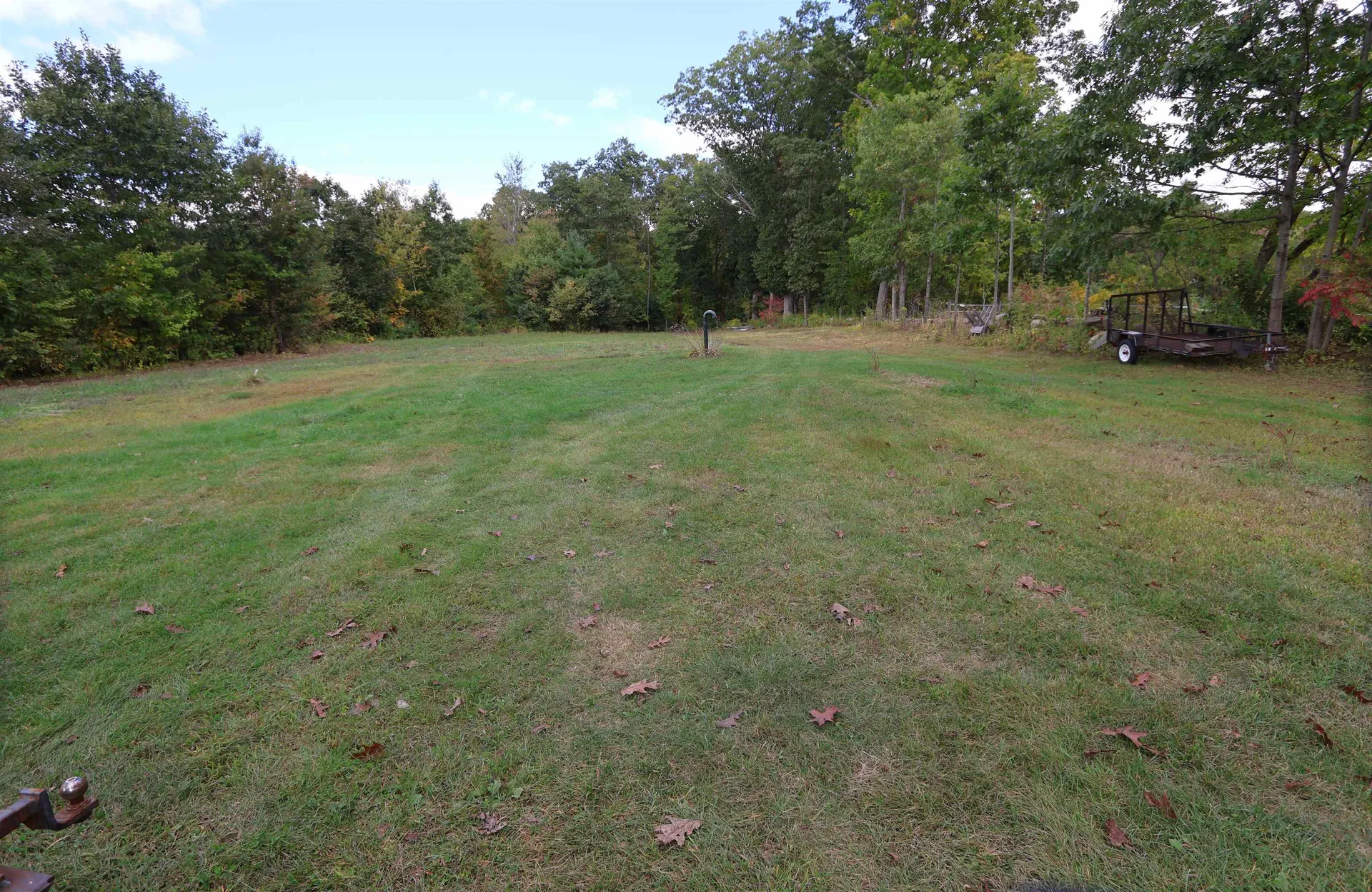 43 Main Avenue South Hampton NH 03827