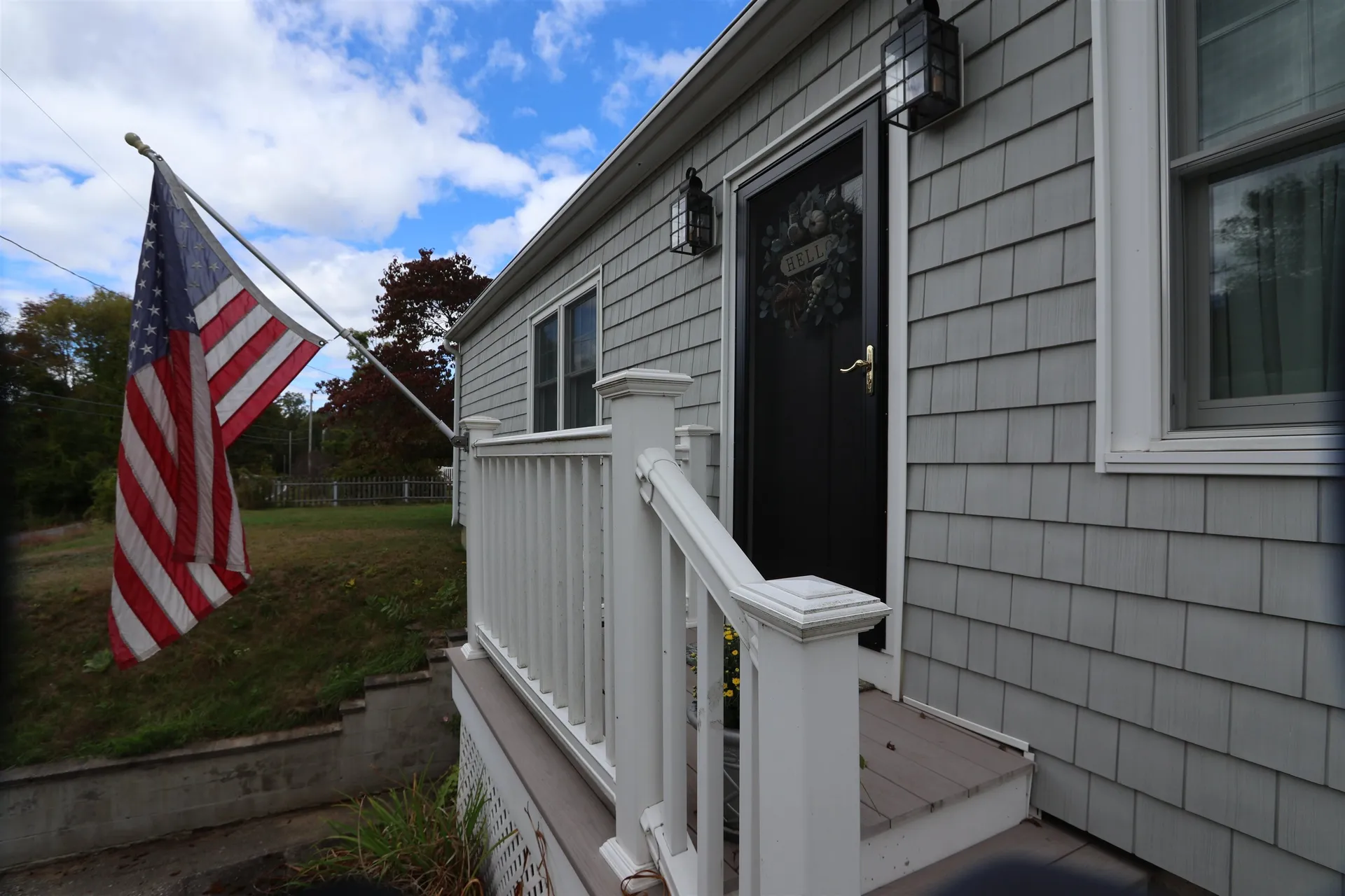 43 Main Avenue South Hampton NH 03827