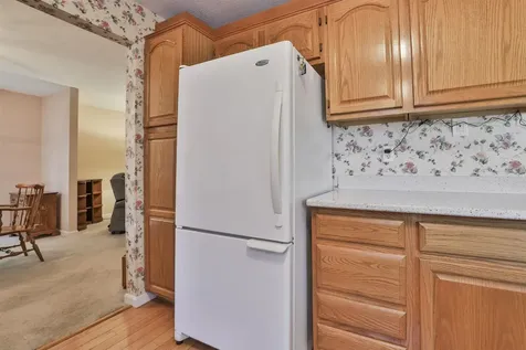 4 Jared Circle Nashua NH 03063