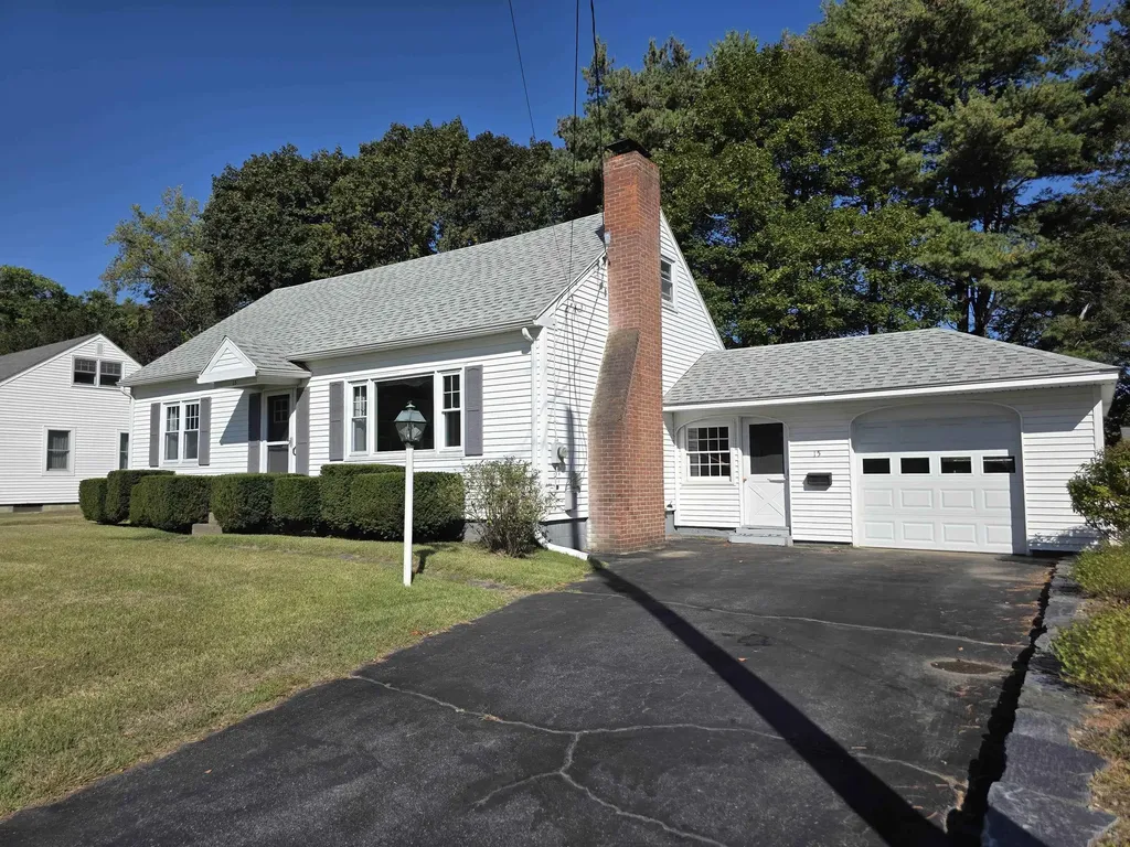 15 Laurel Street Brattleboro VT 05301